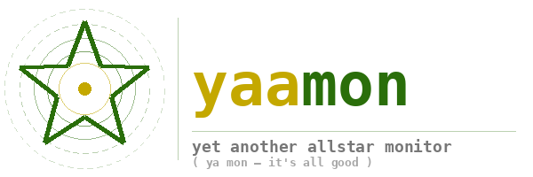 YAAMon